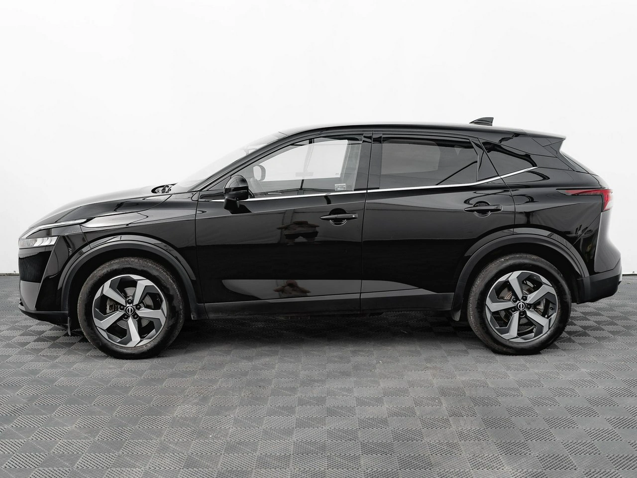 Nissan Qashqai - Zdjęcie 8