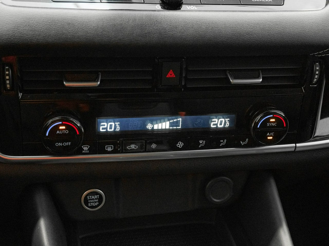 Nissan Qashqai - Zdjęcie 15