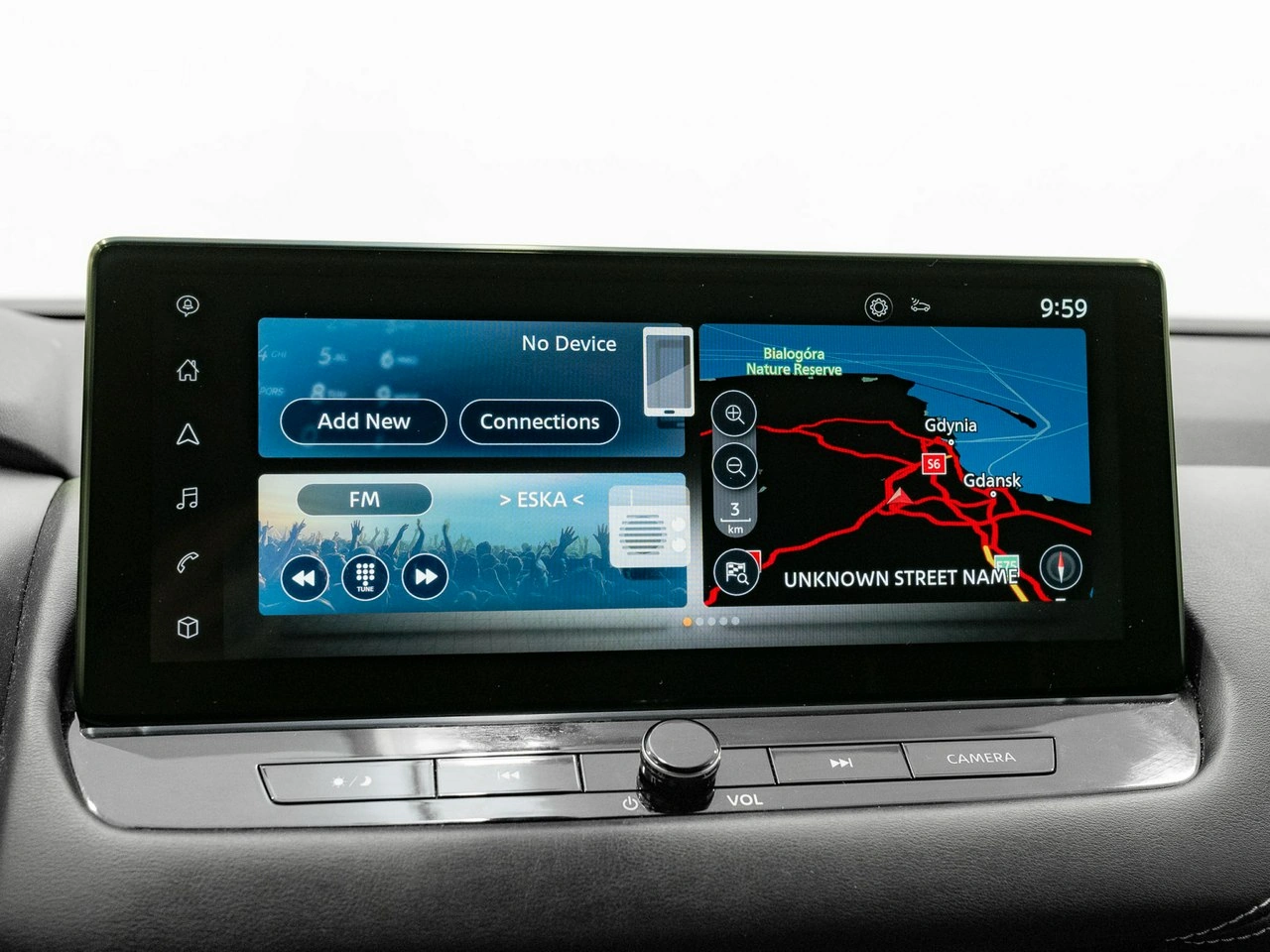 Nissan Qashqai - Zdjęcie 16