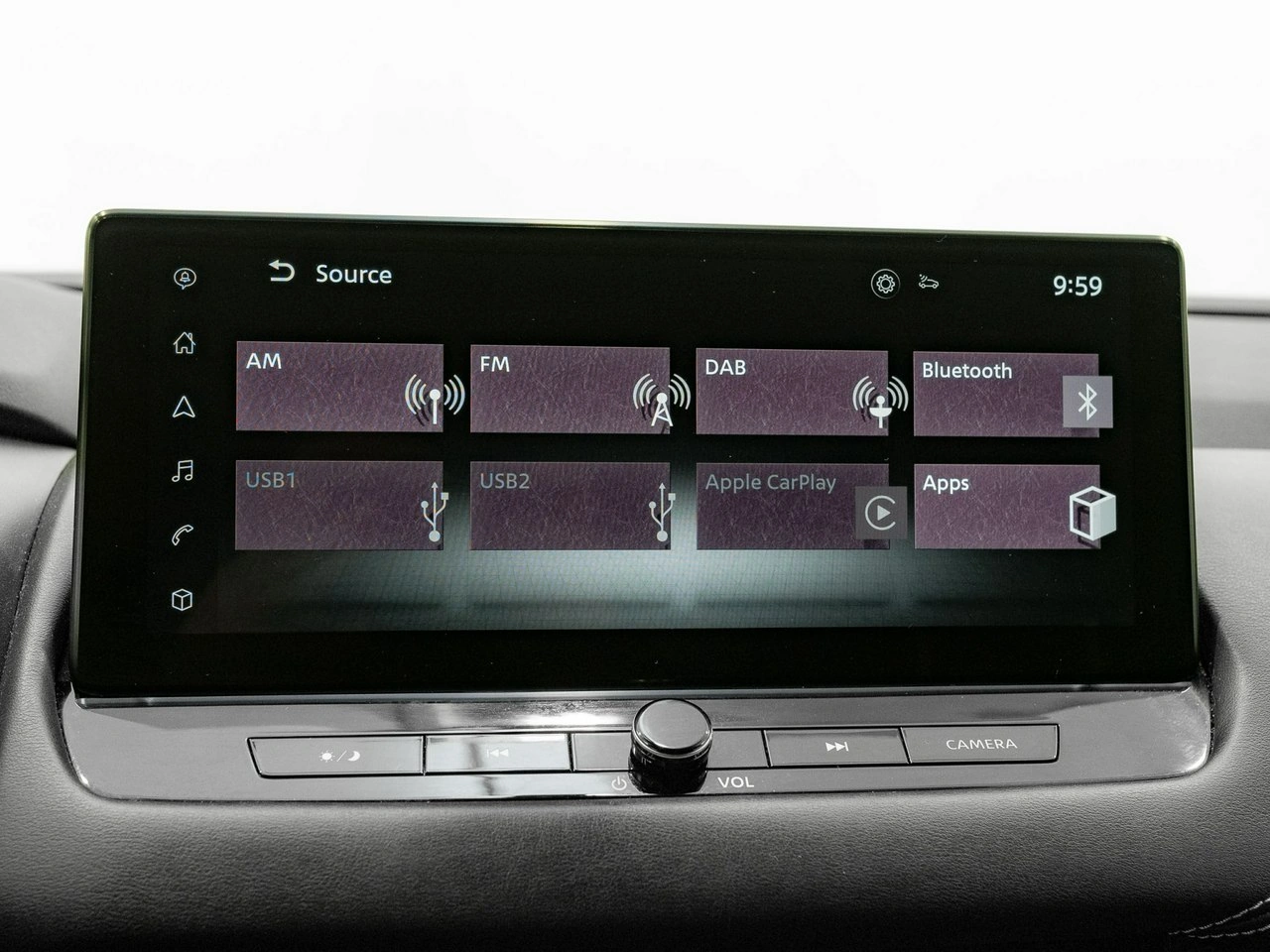 Nissan Qashqai - Zdjęcie 18