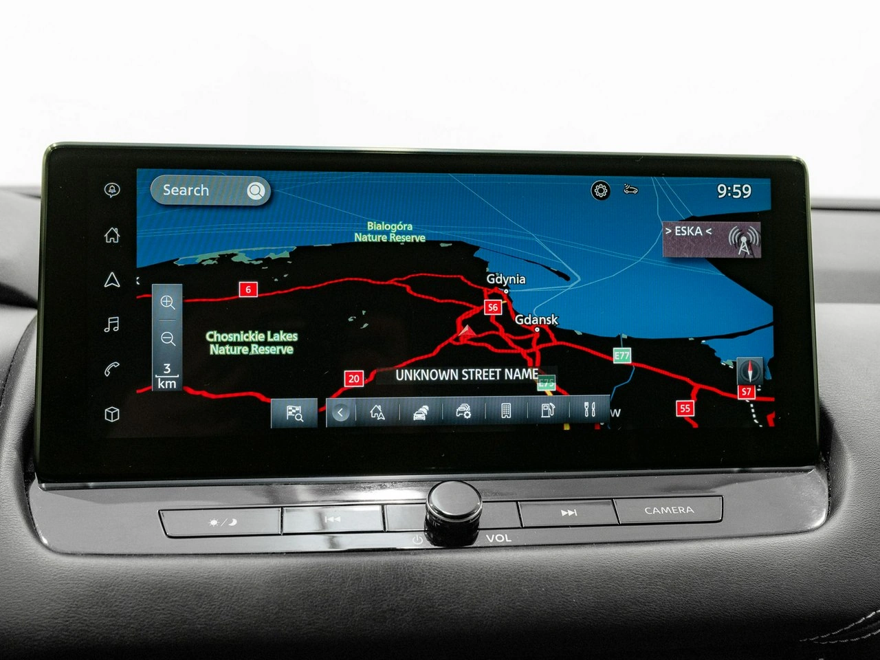 Nissan Qashqai - Zdjęcie 19