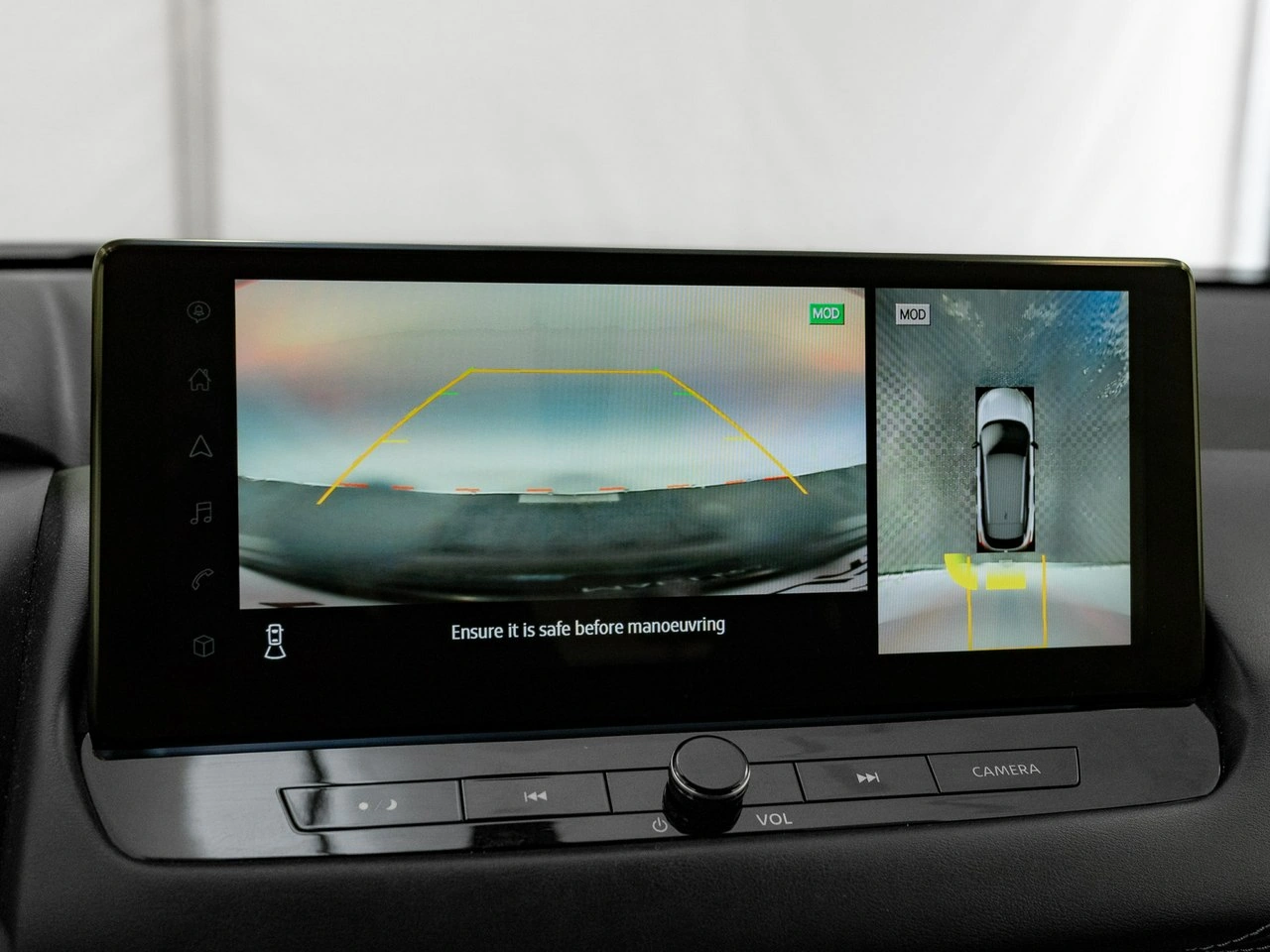 Nissan Qashqai - Zdjęcie 21