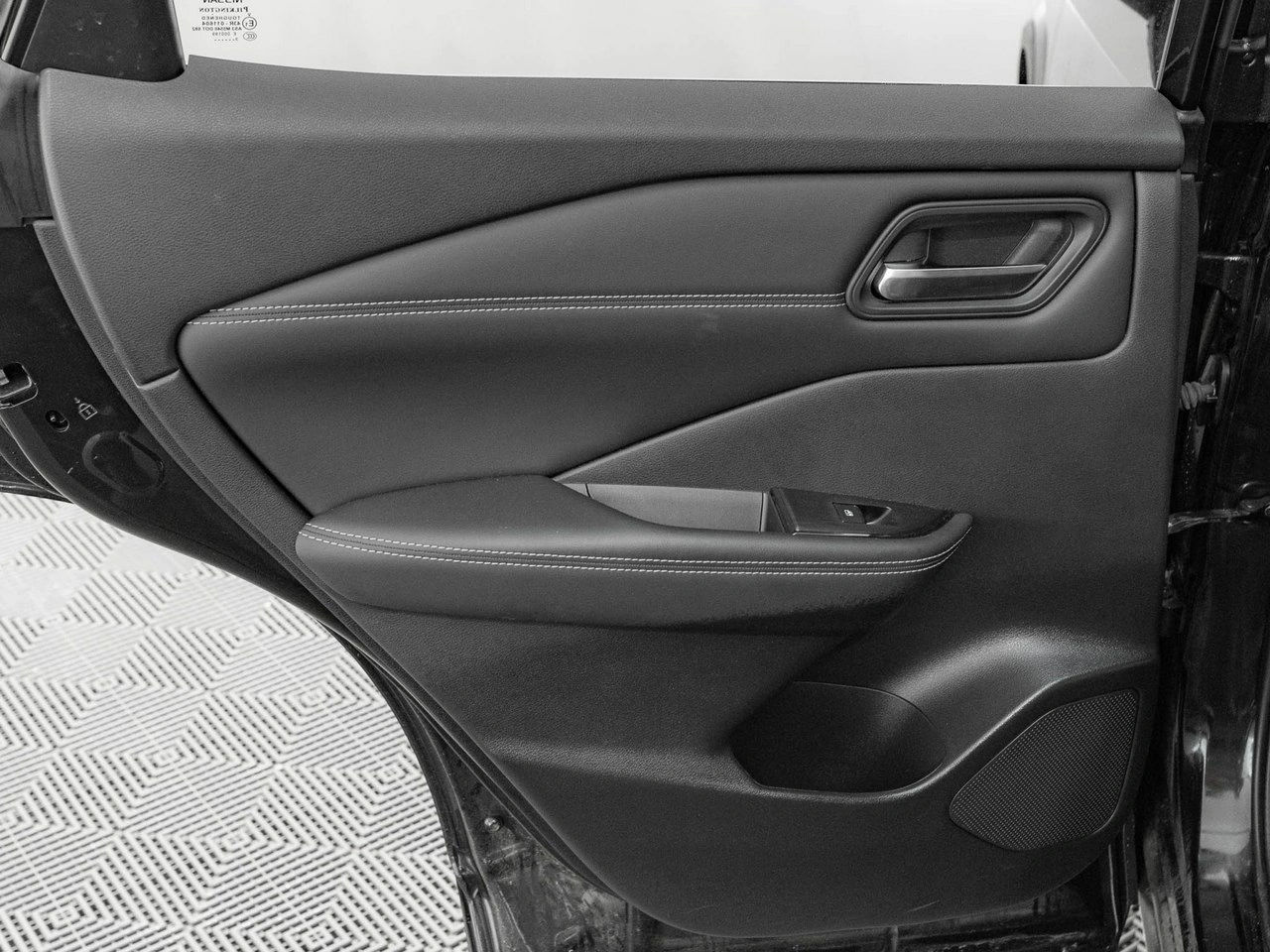 Nissan Qashqai - Zdjęcie 22