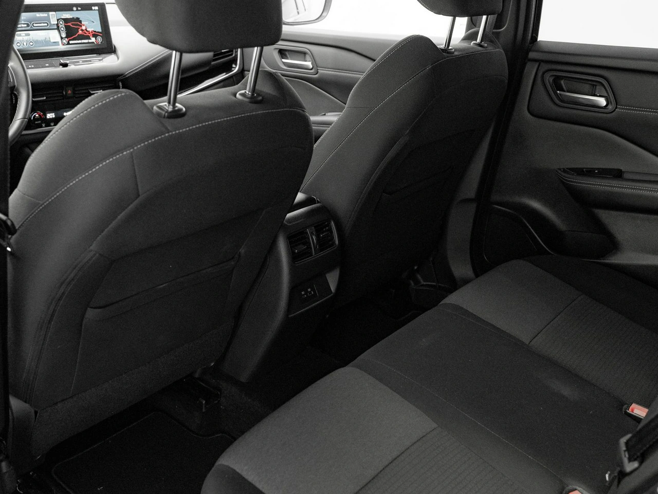 Nissan Qashqai - Zdjęcie 23