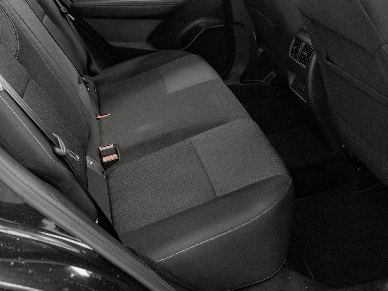 Nissan Qashqai - Zdjęcie 27