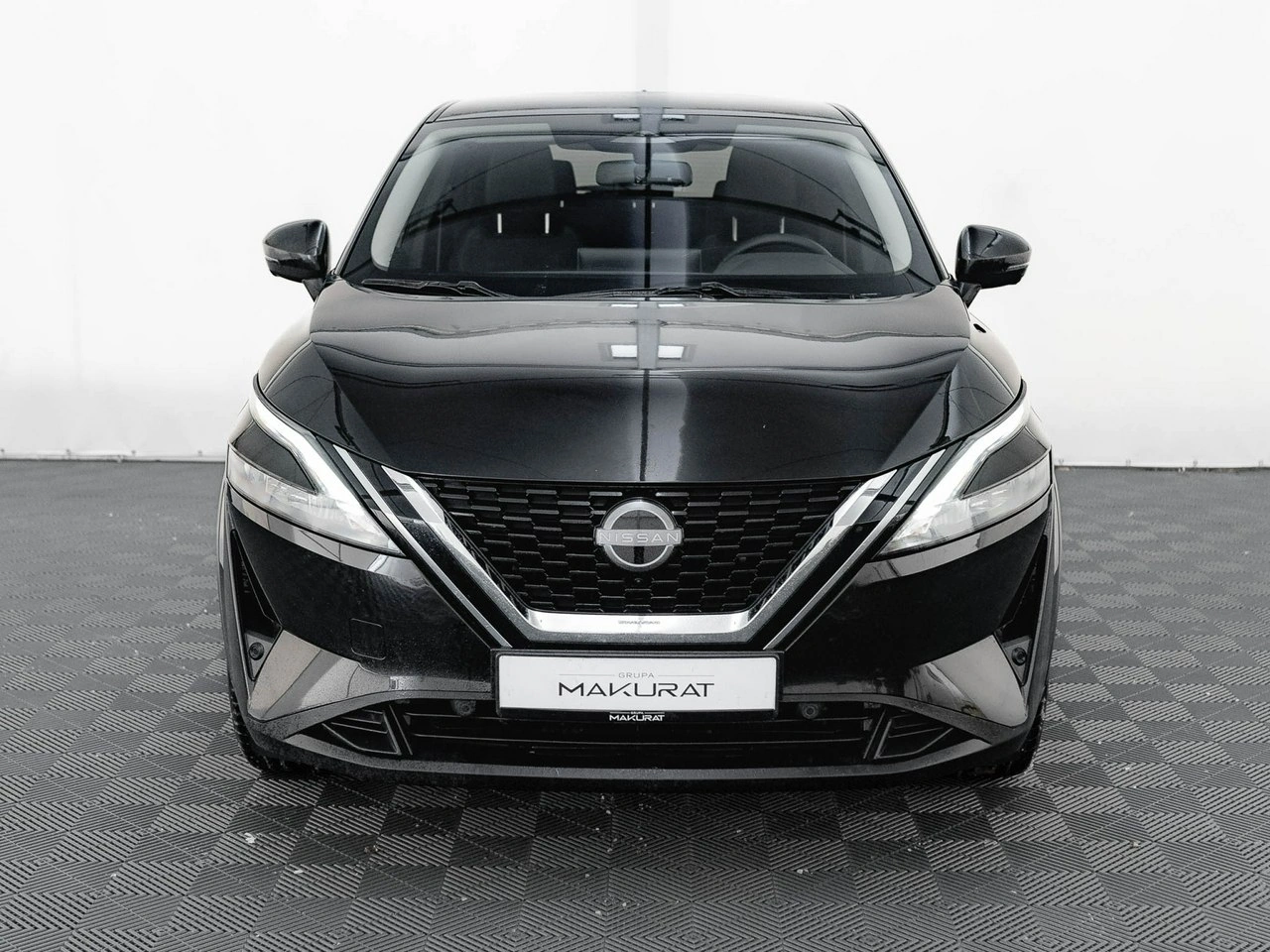 Nissan Qashqai - Zdjęcie 6