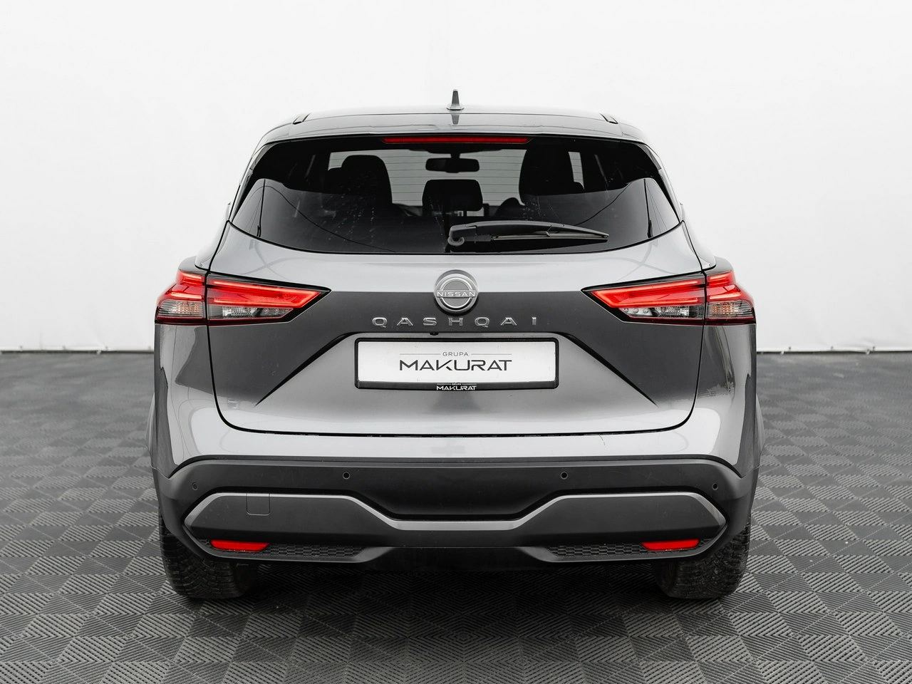 Nissan Qashqai - Zdjęcie 9