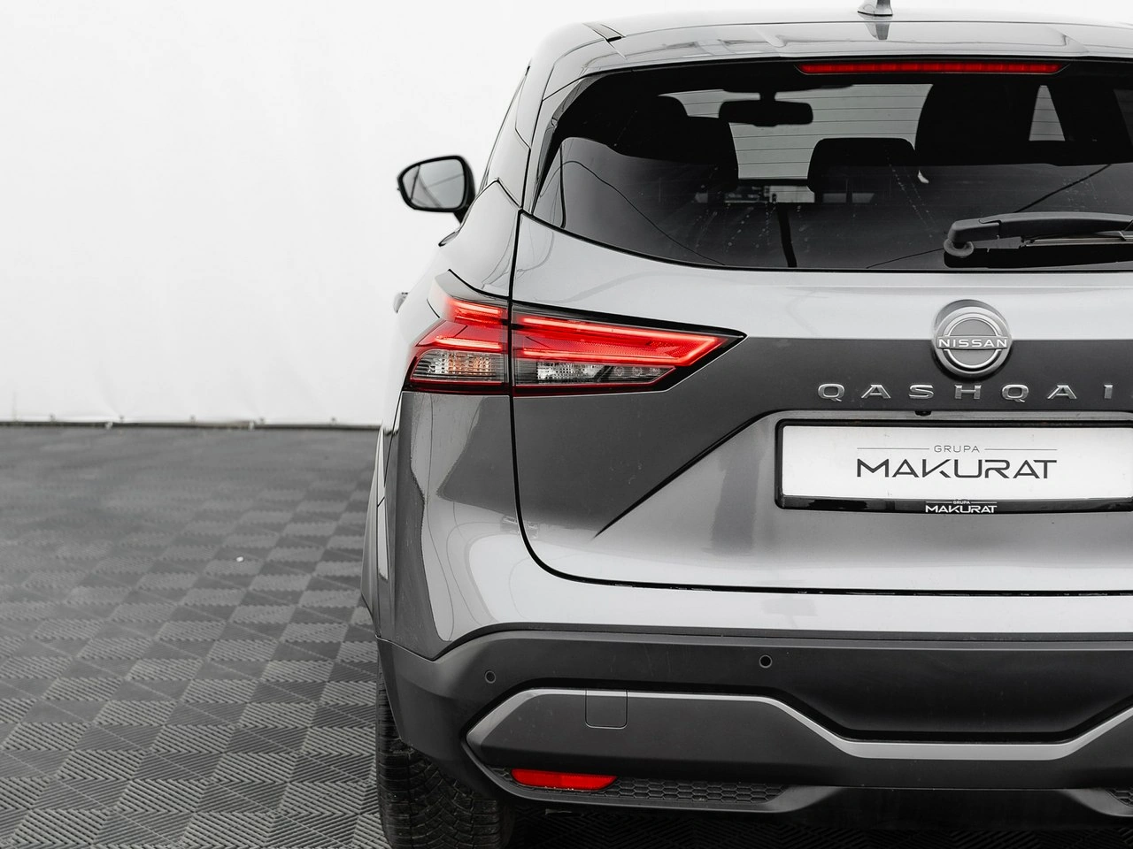 Nissan Qashqai - Zdjęcie 10