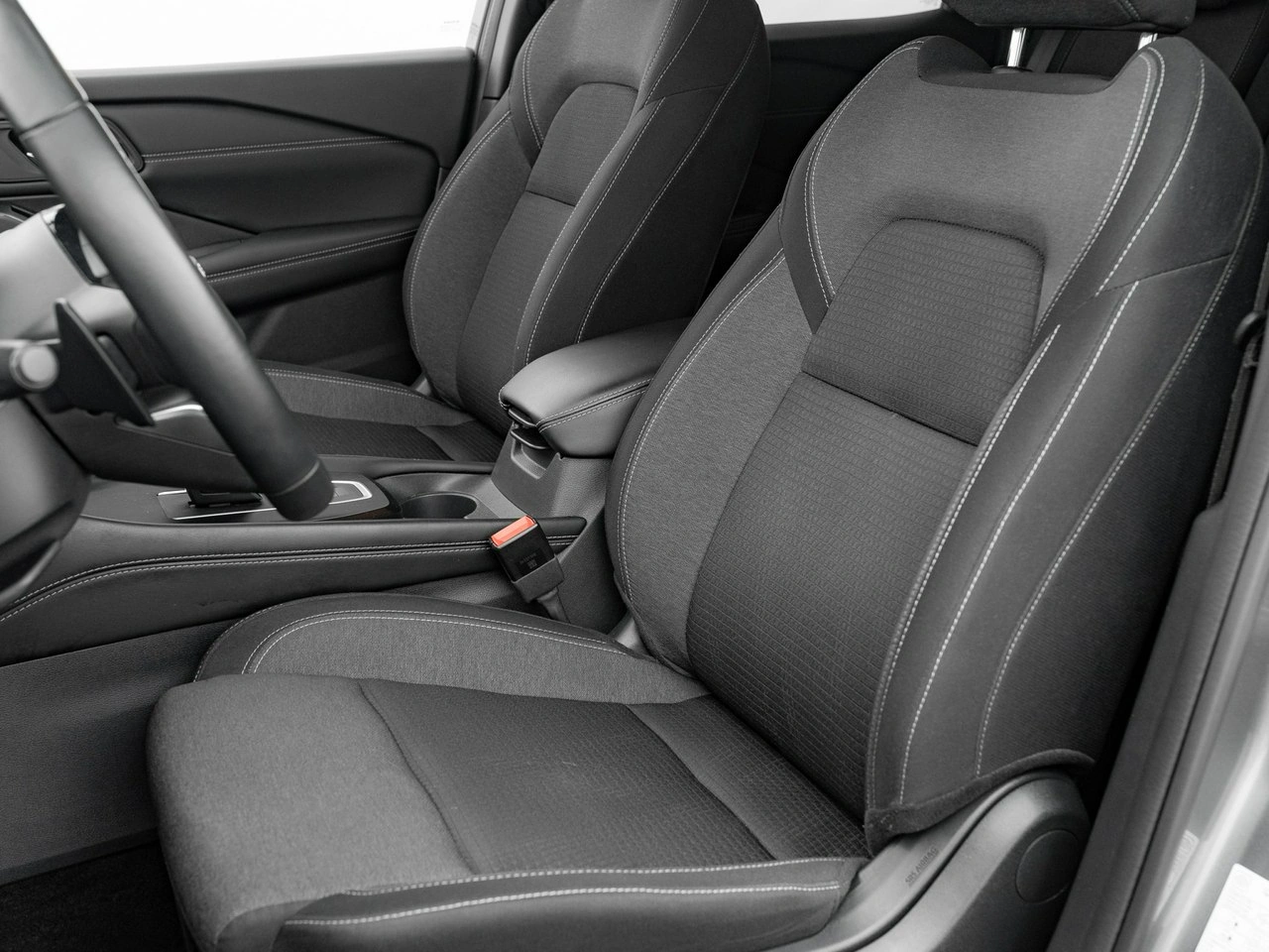 Nissan Qashqai - Zdjęcie 13