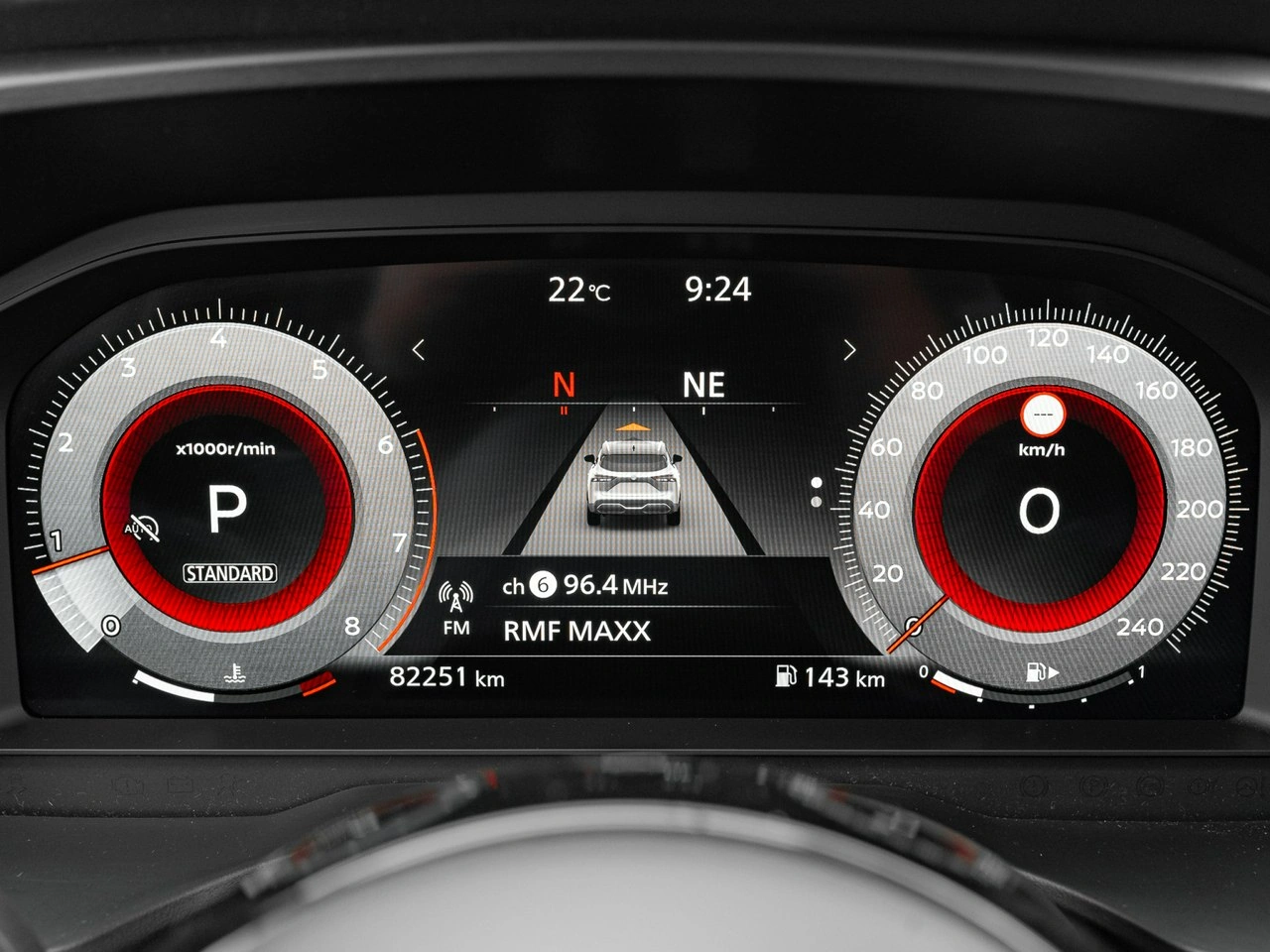 Nissan Qashqai - Zdjęcie 14