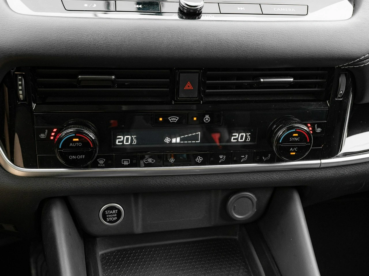 Nissan Qashqai - Zdjęcie 18