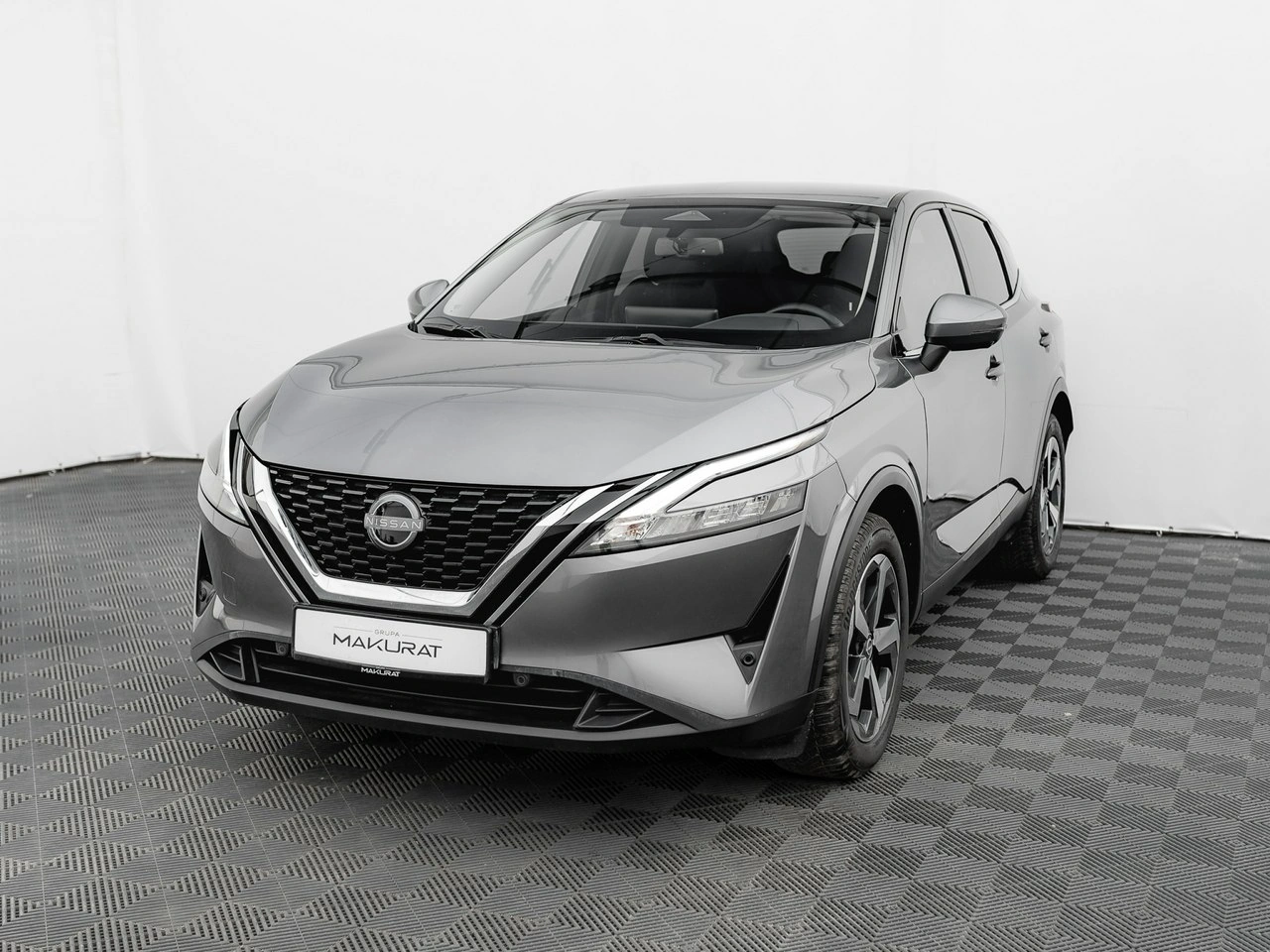 Nissan Qashqai - Zdjęcie 1