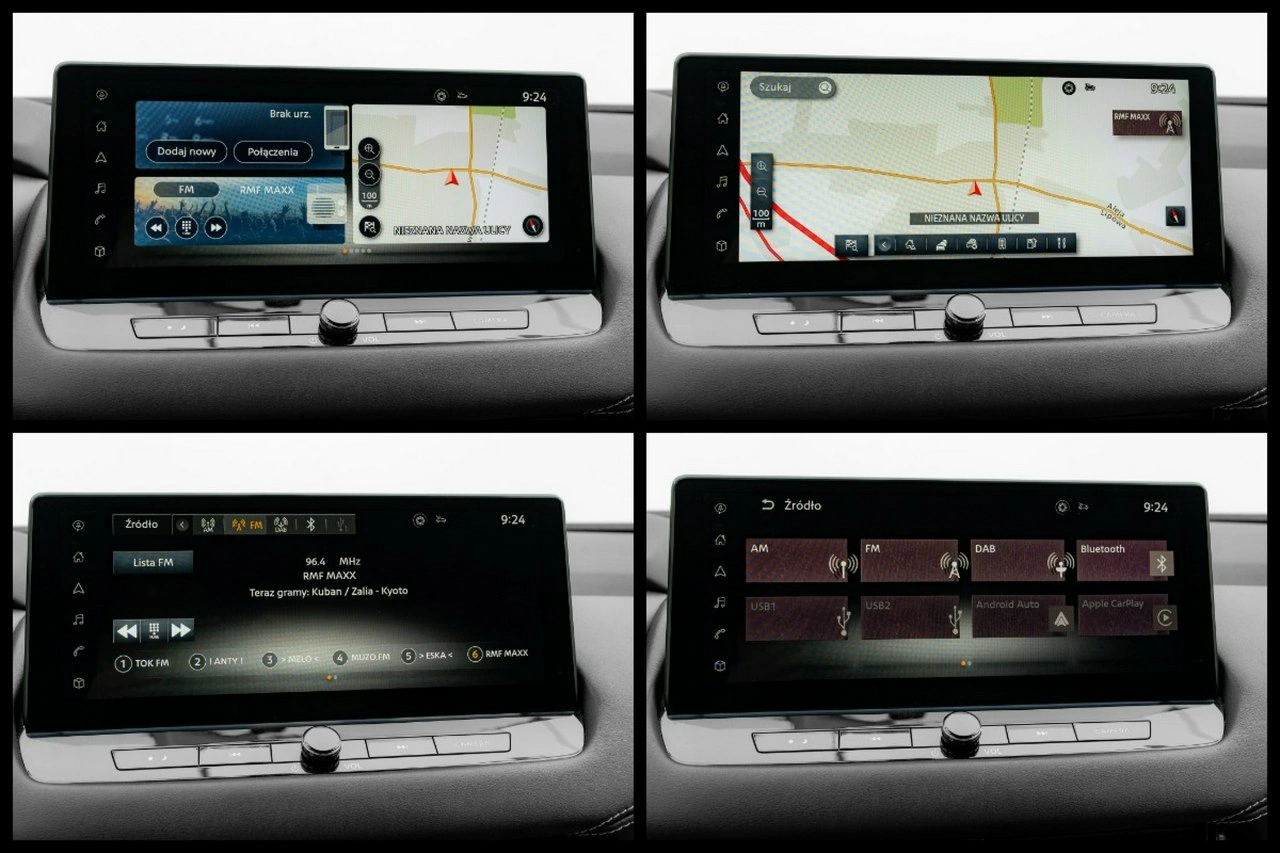 Nissan Qashqai - Zdjęcie 19