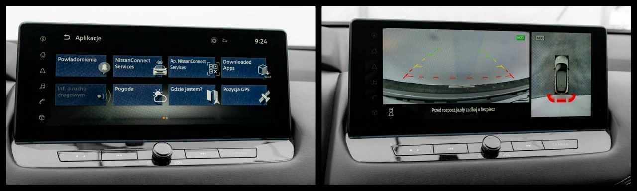 Nissan Qashqai - Zdjęcie 20