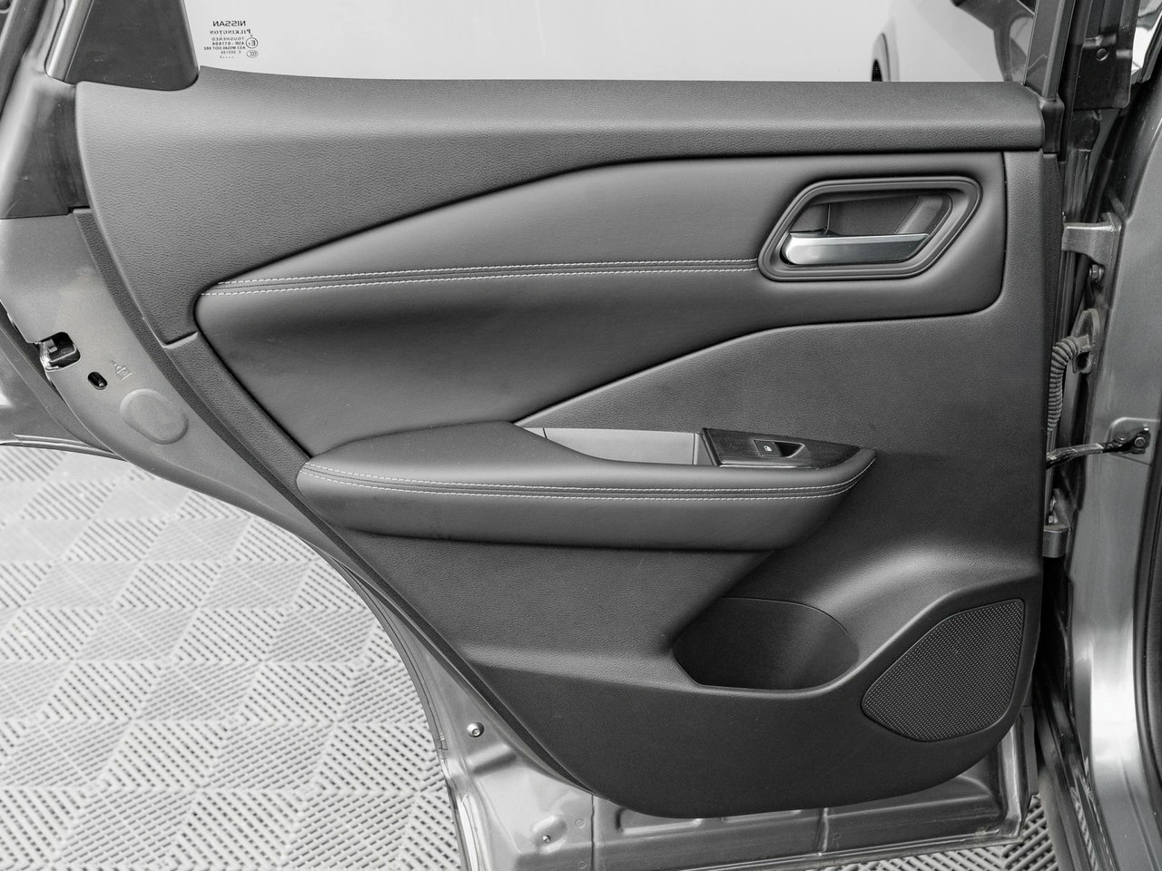 Nissan Qashqai - Zdjęcie 21