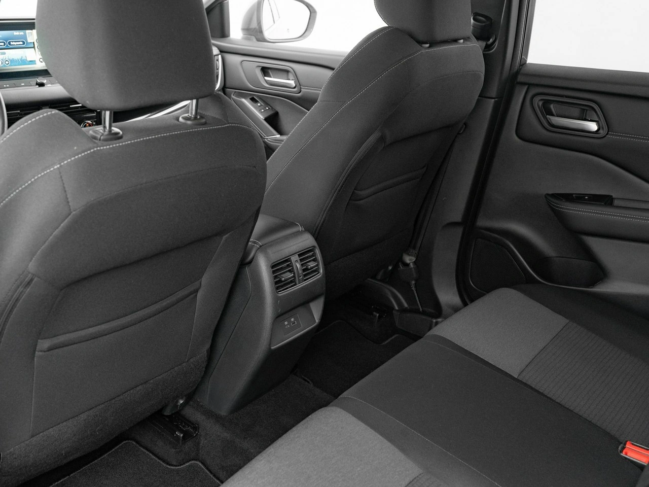 Nissan Qashqai - Zdjęcie 22