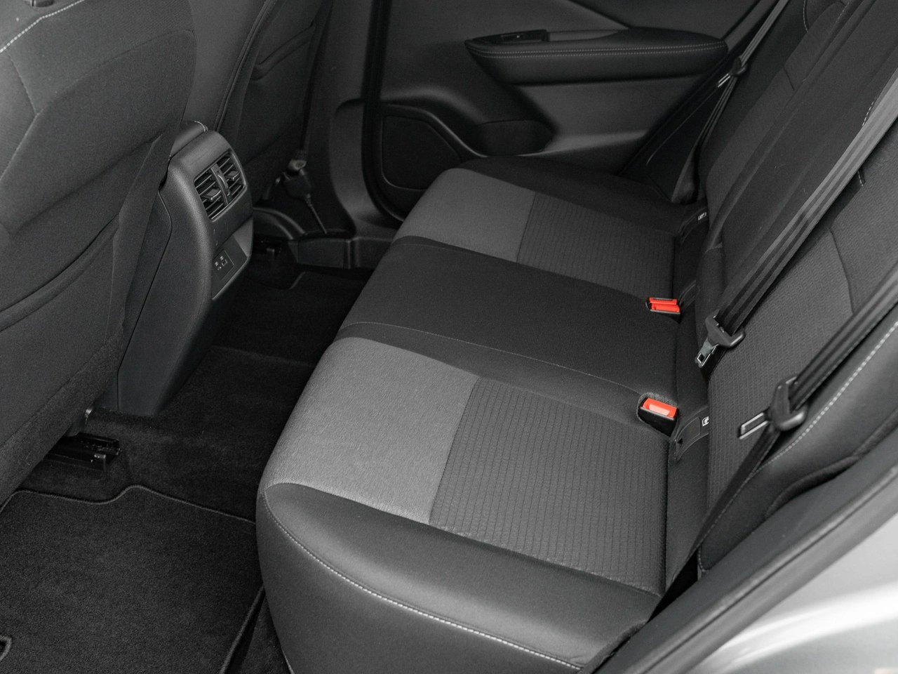 Nissan Qashqai - Zdjęcie 23