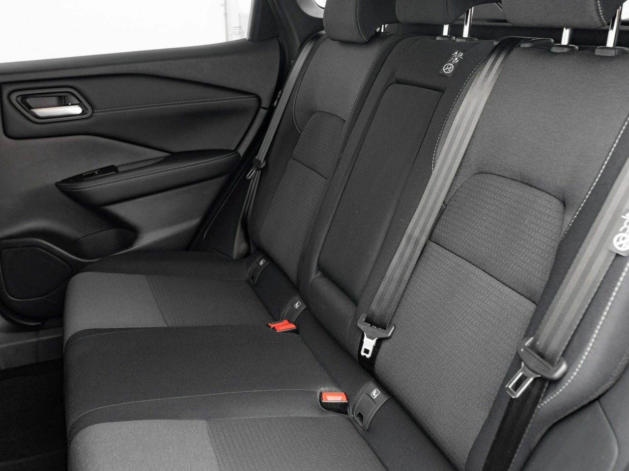 Nissan Qashqai - Zdjęcie 24