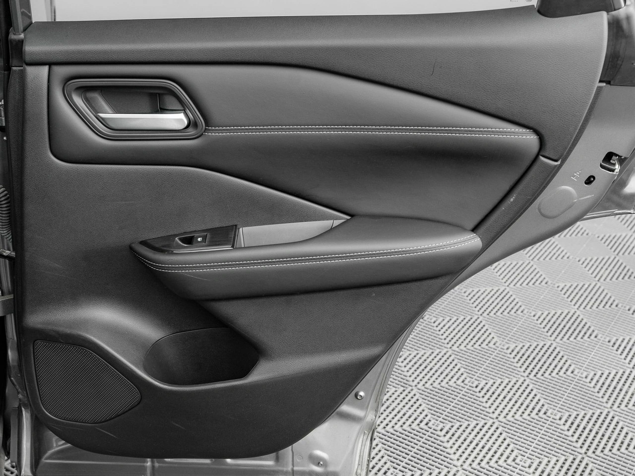 Nissan Qashqai - Zdjęcie 26