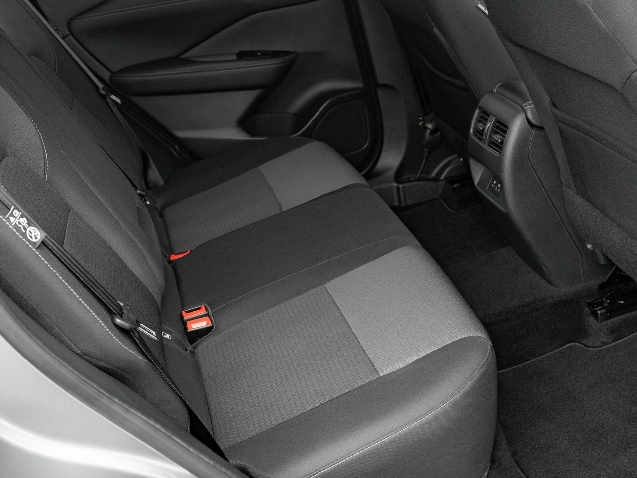 Nissan Qashqai - Zdjęcie 27