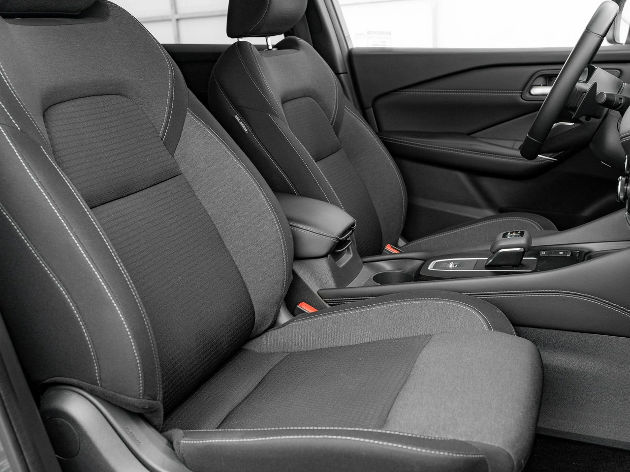 Nissan Qashqai - Zdjęcie 30