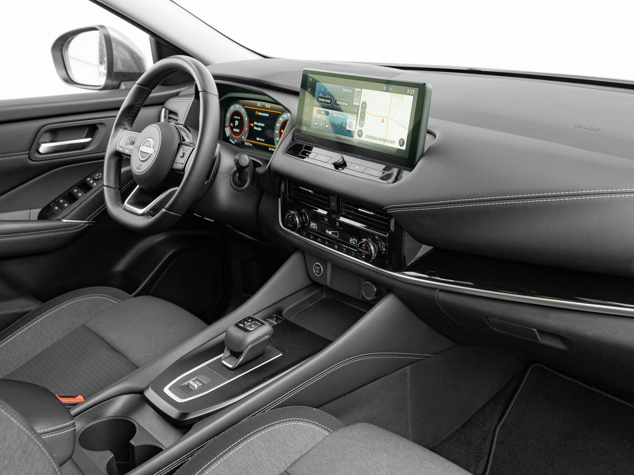 Nissan Qashqai - Zdjęcie 31