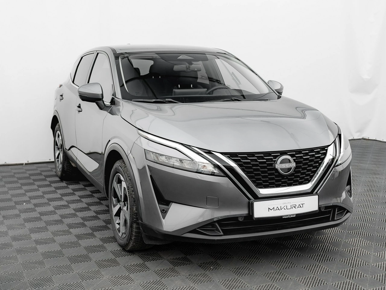 Nissan Qashqai - Zdjęcie 2