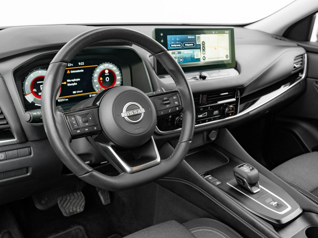 Nissan Qashqai - Zdjęcie 5