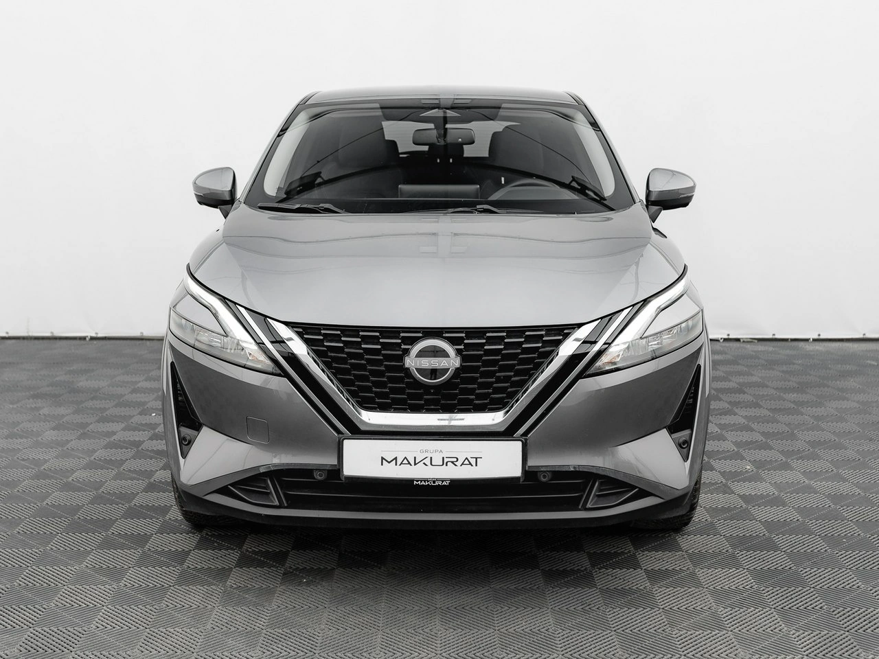 Nissan Qashqai - Zdjęcie 6