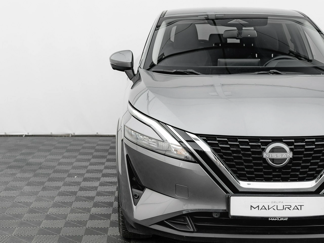 Nissan Qashqai - Zdjęcie 7