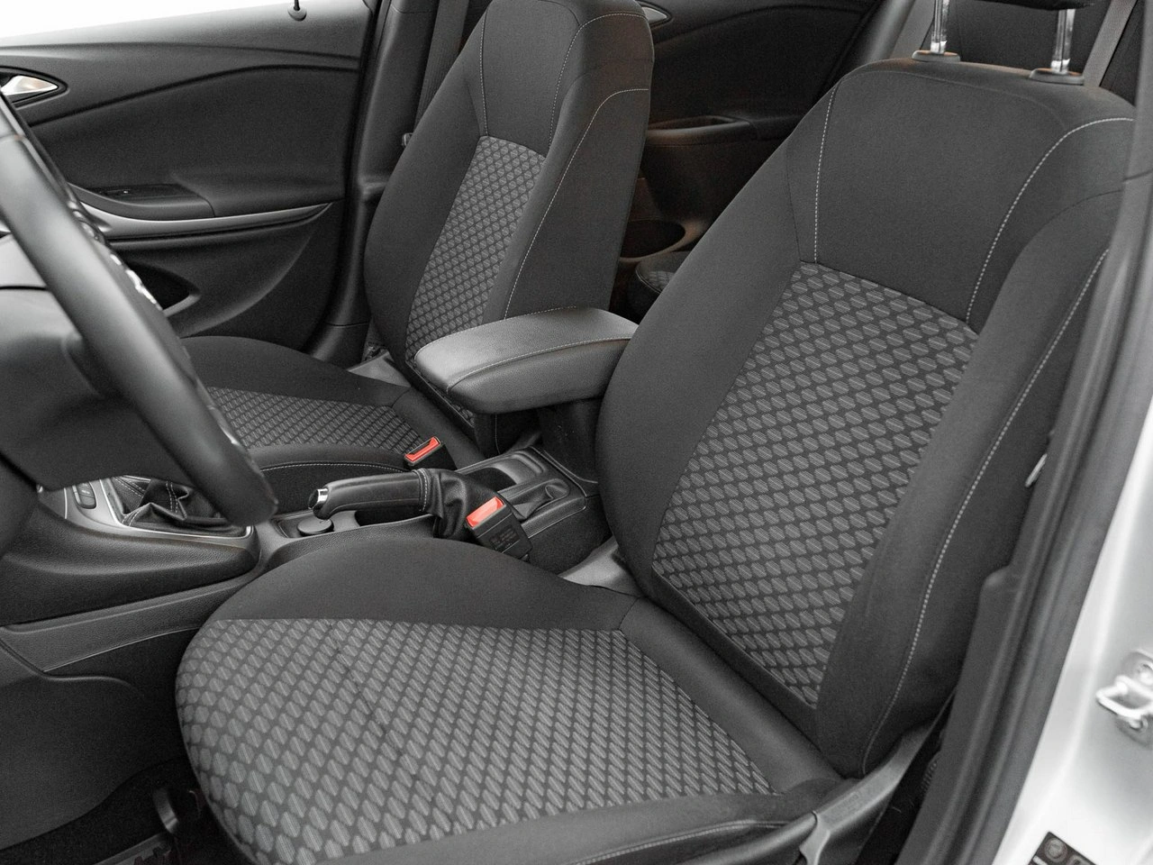 Opel Astra - Zdjęcie 13