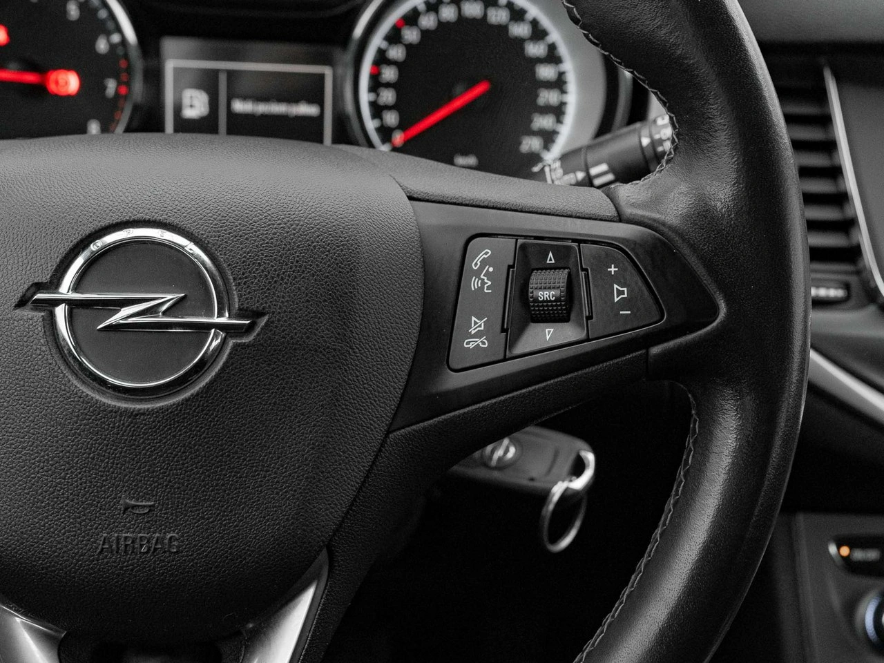 Opel Astra - Zdjęcie 16