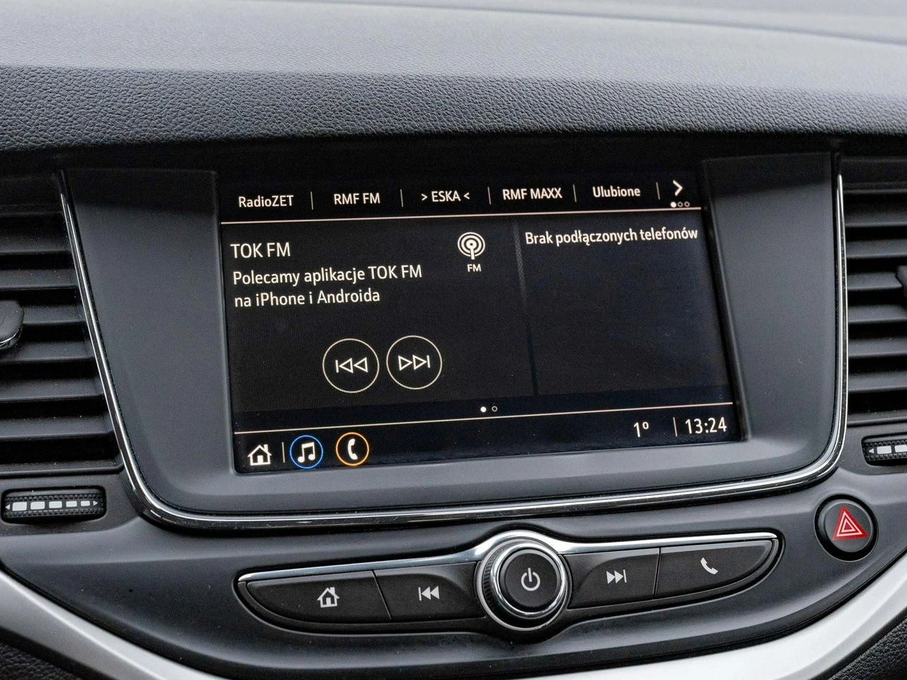 Opel Astra - Zdjęcie 19