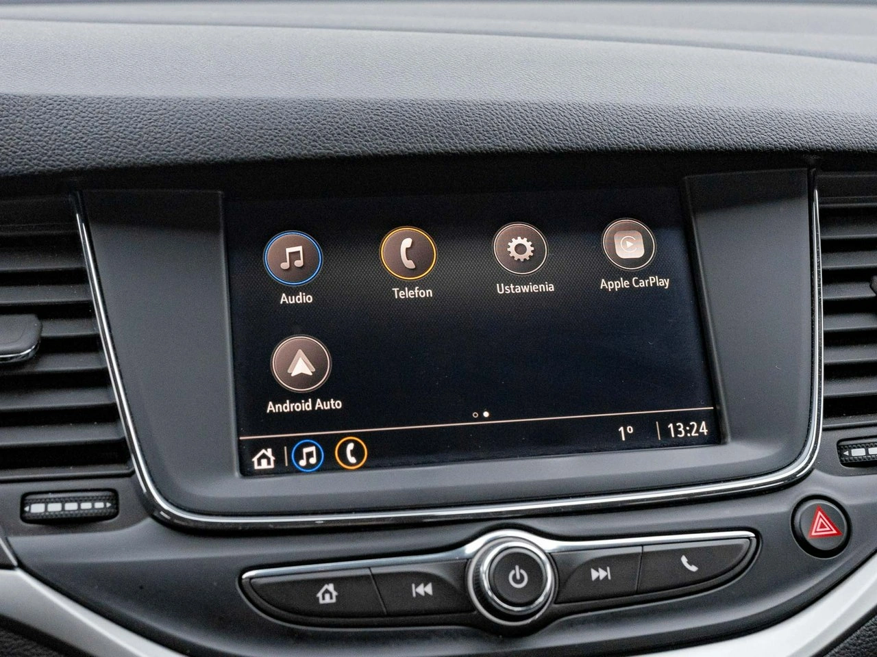 Opel Astra - Zdjęcie 20