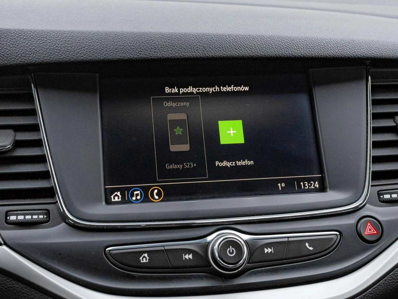 Opel Astra - Zdjęcie 21