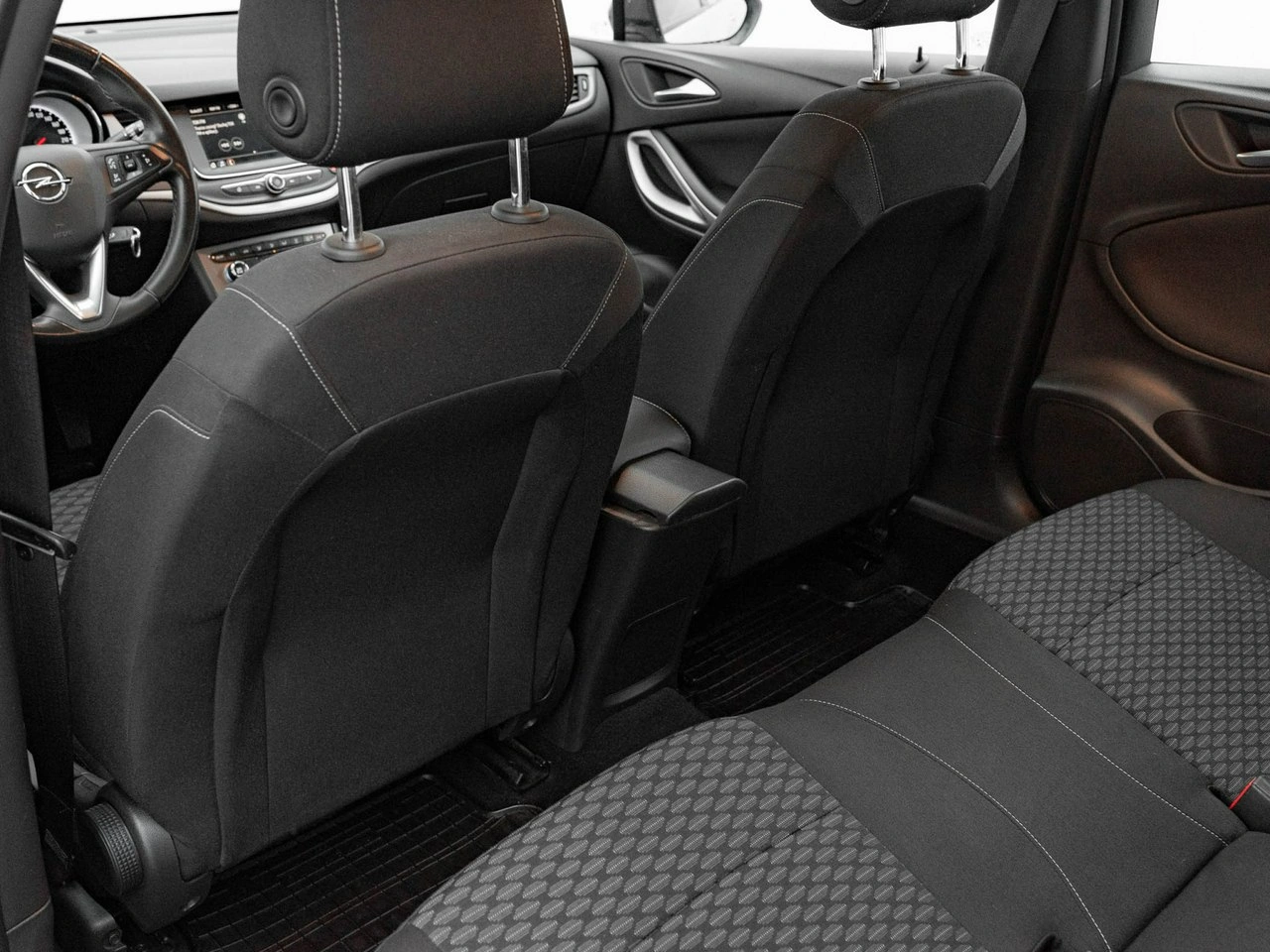 Opel Astra - Zdjęcie 23