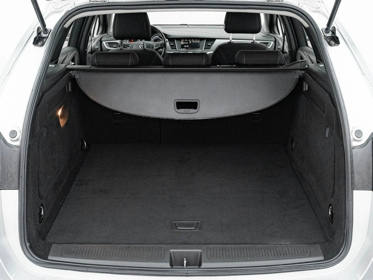 Opel Astra - Zdjęcie 26