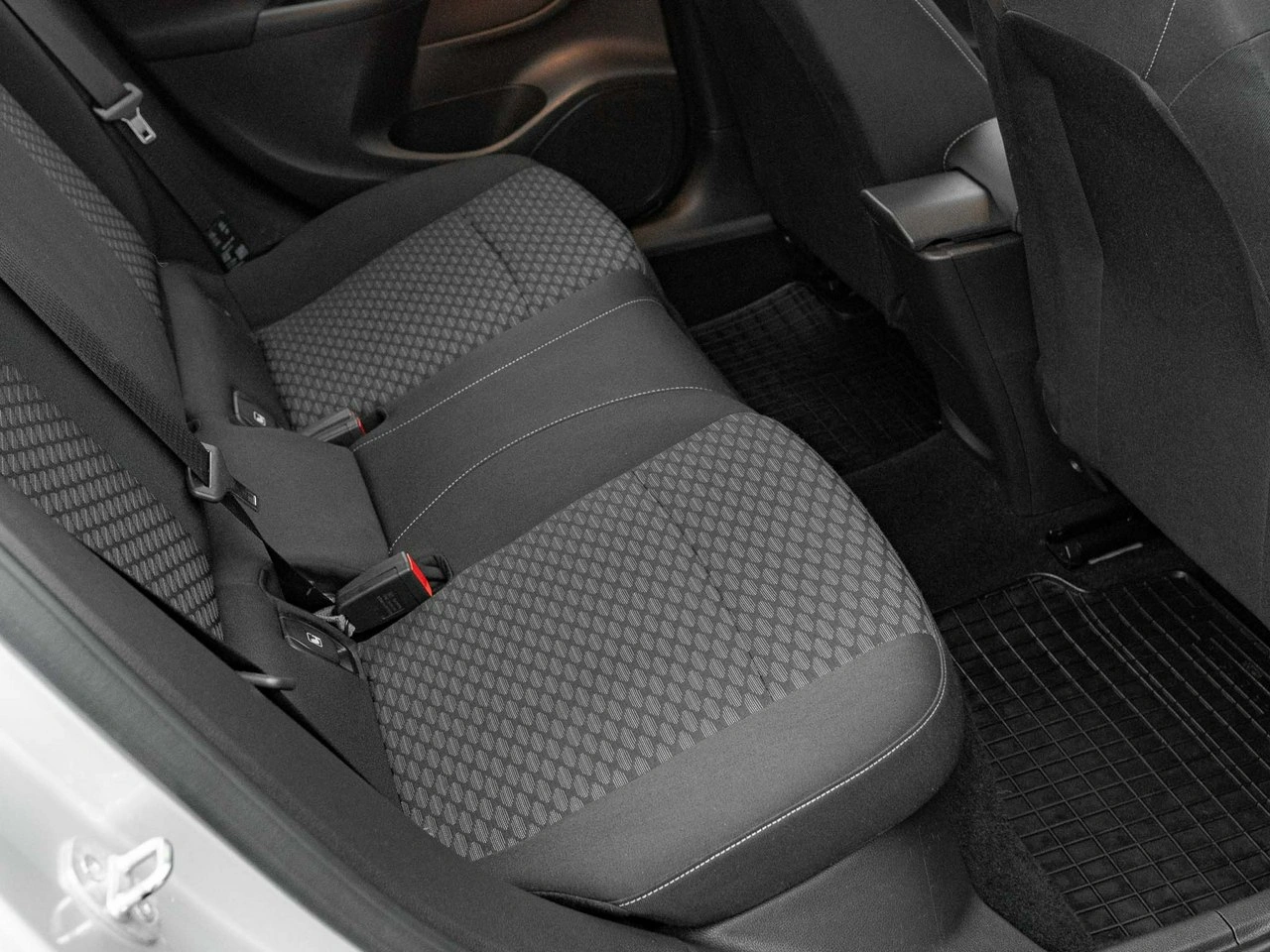 Opel Astra - Zdjęcie 27