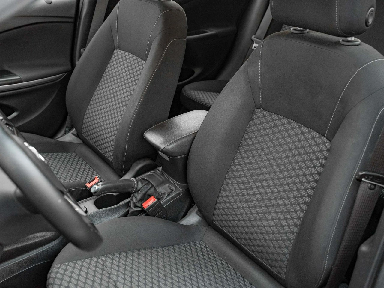 Opel Astra - Zdjęcie 10