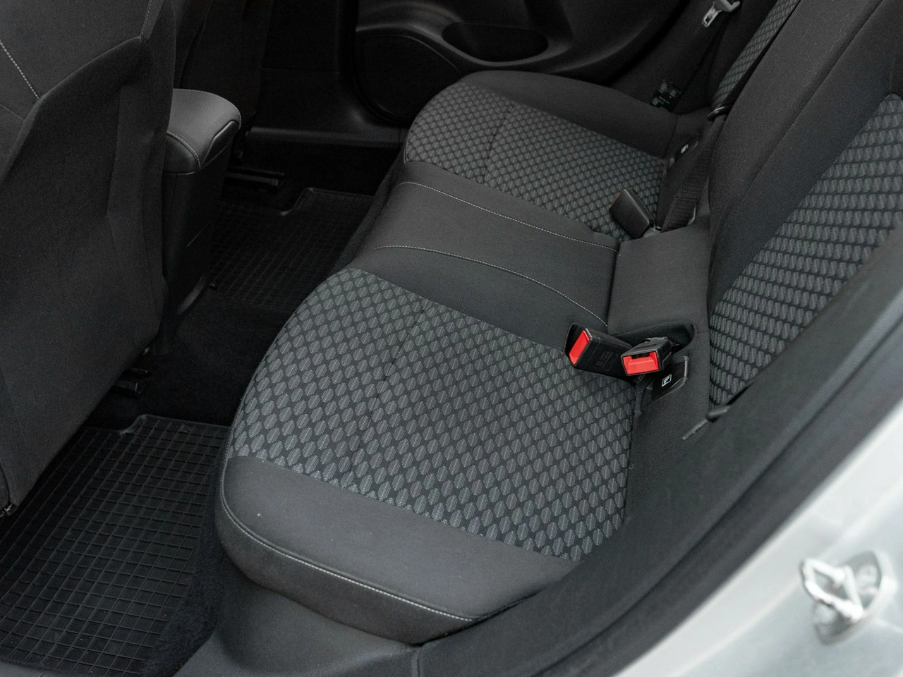 Opel Astra - Zdjęcie 18