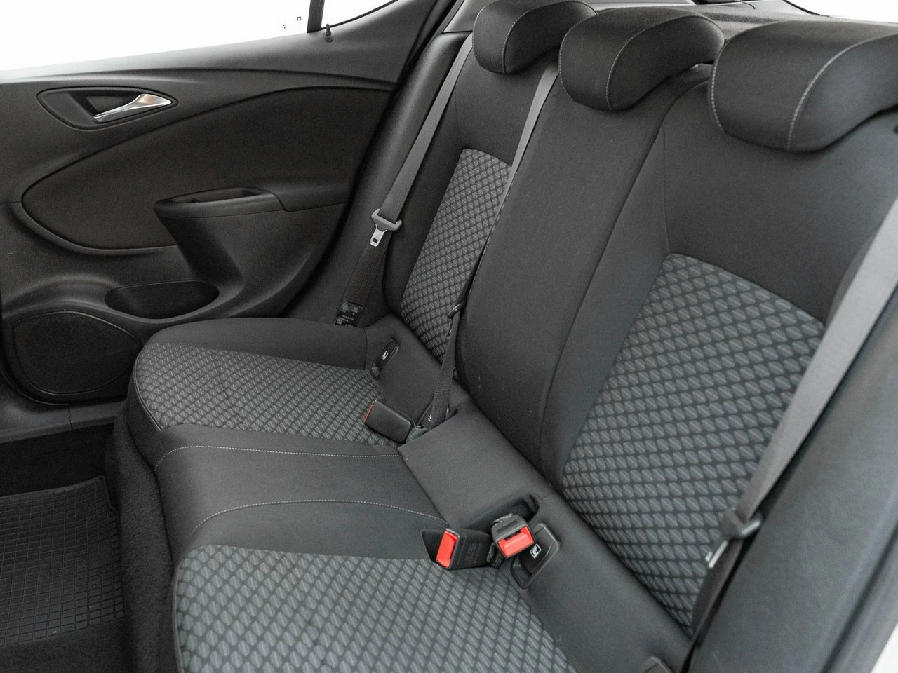 Opel Astra - Zdjęcie 19