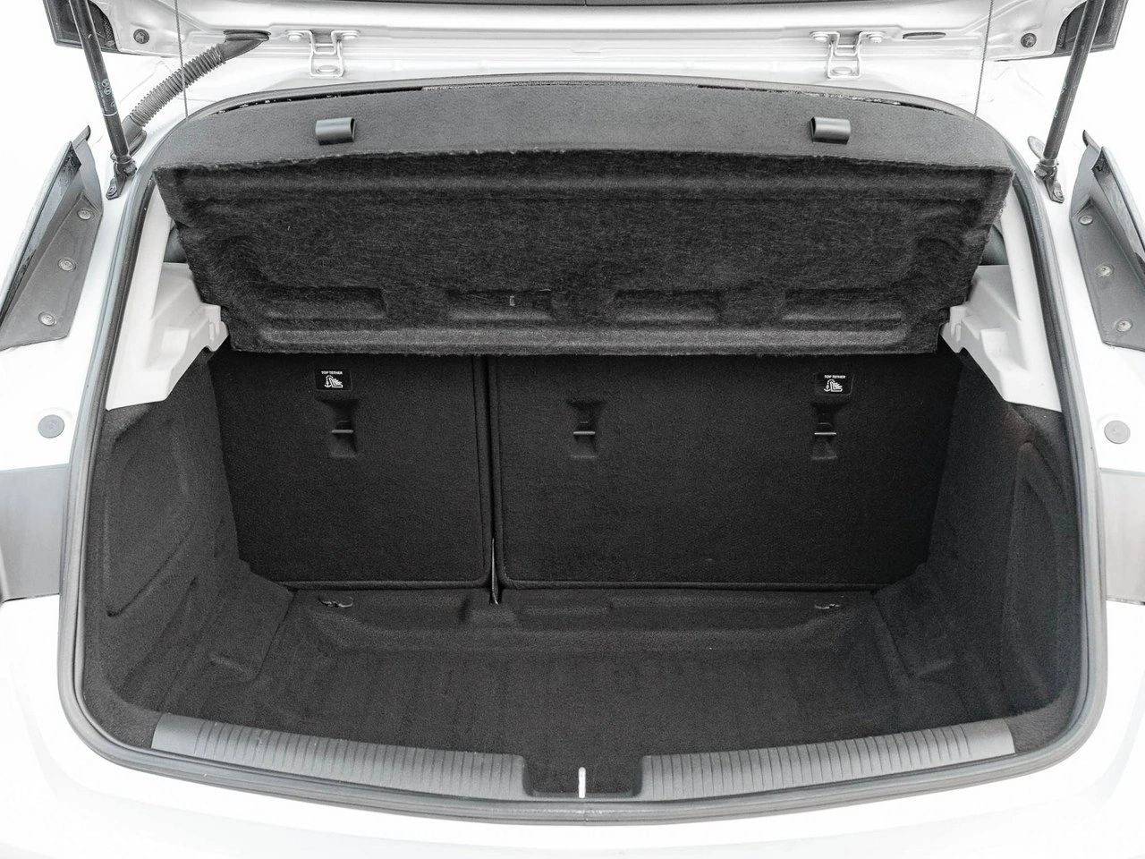 Opel Astra - Zdjęcie 20