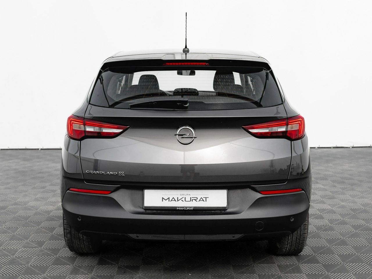 Opel Grandland X - Zdjęcie 9