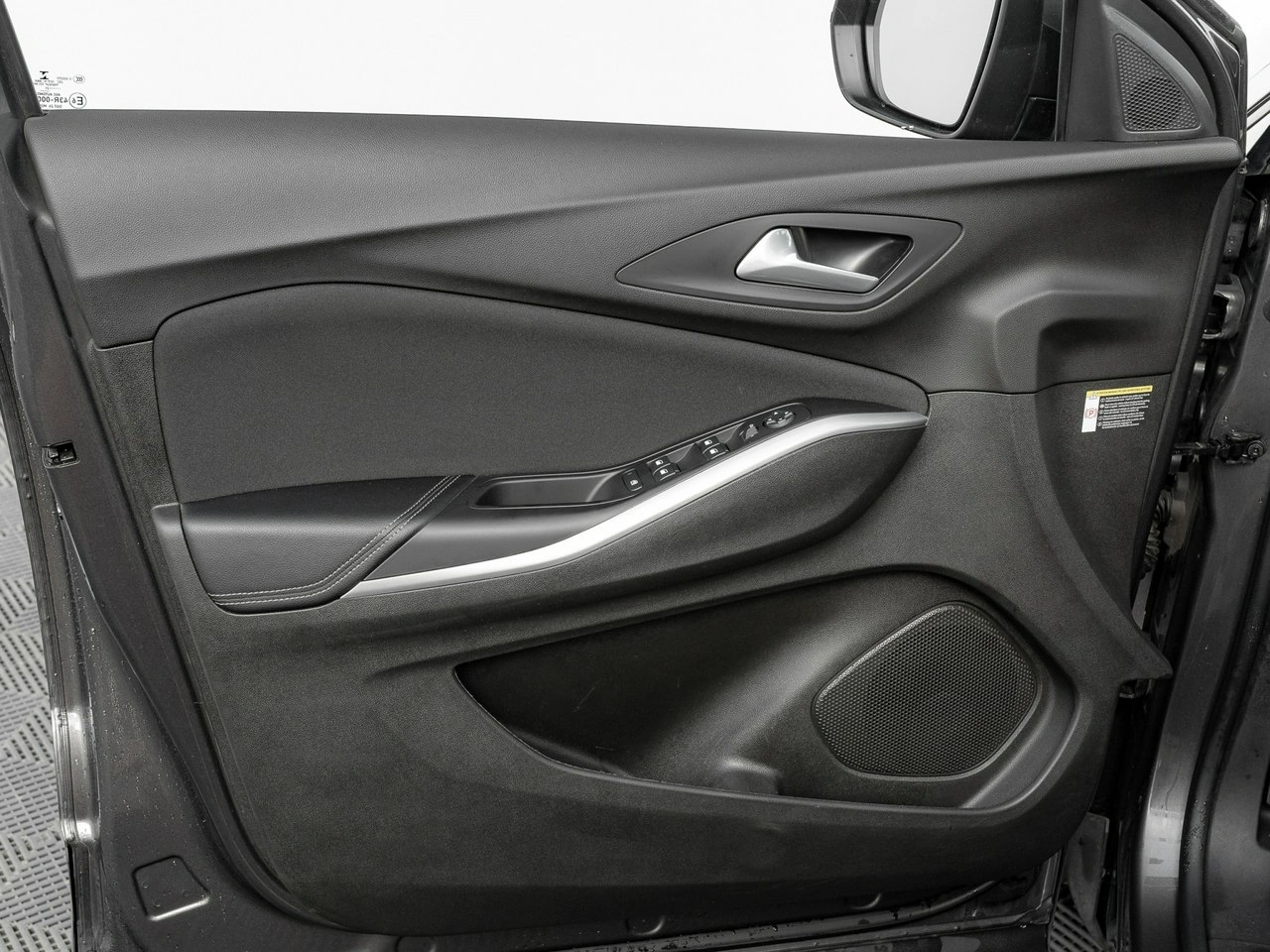 Opel Grandland X - Zdjęcie 11