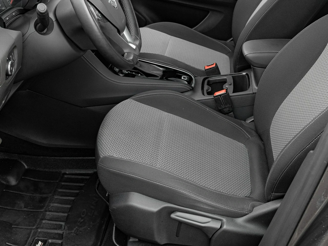 Opel Grandland X - Zdjęcie 12