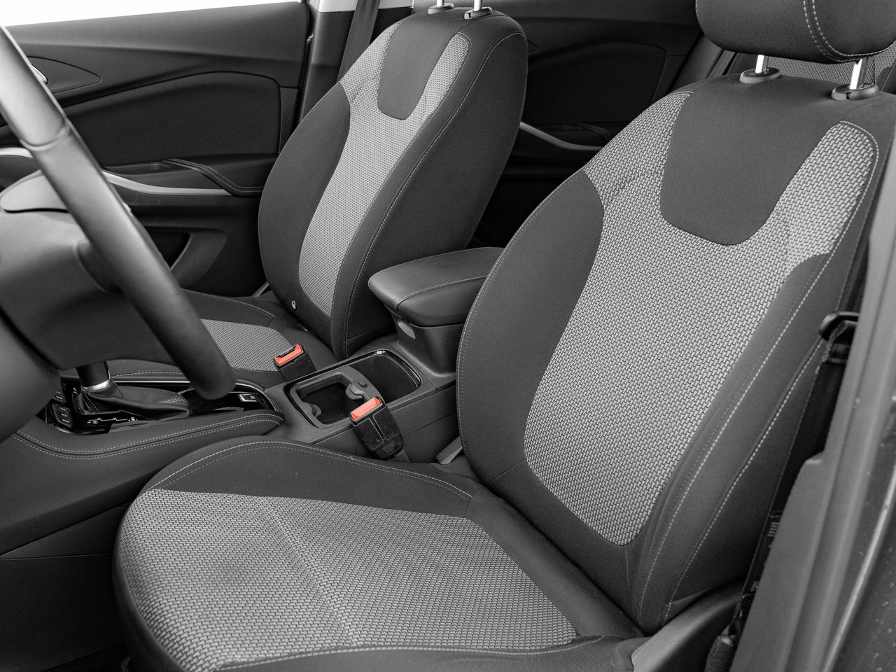 Opel Grandland X - Zdjęcie 13