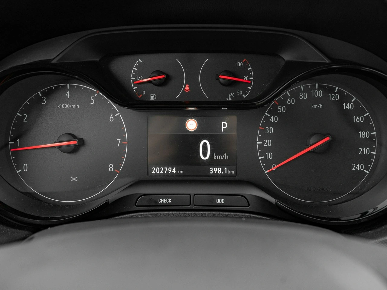 Opel Grandland X - Zdjęcie 14