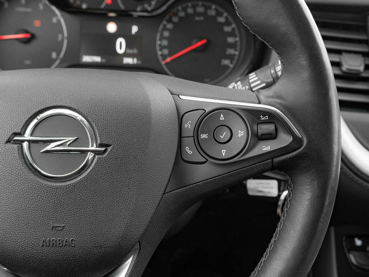 Opel Grandland X - Zdjęcie 16