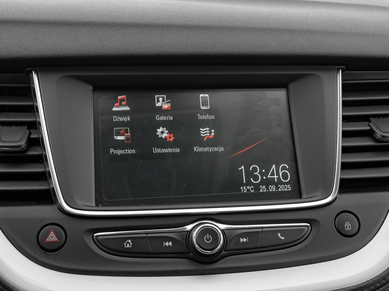 Opel Grandland X - Zdjęcie 19