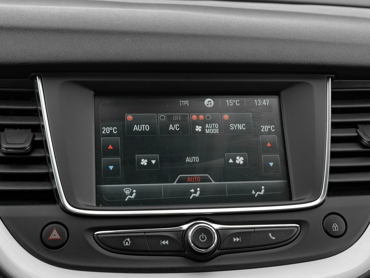 Opel Grandland X - Zdjęcie 20